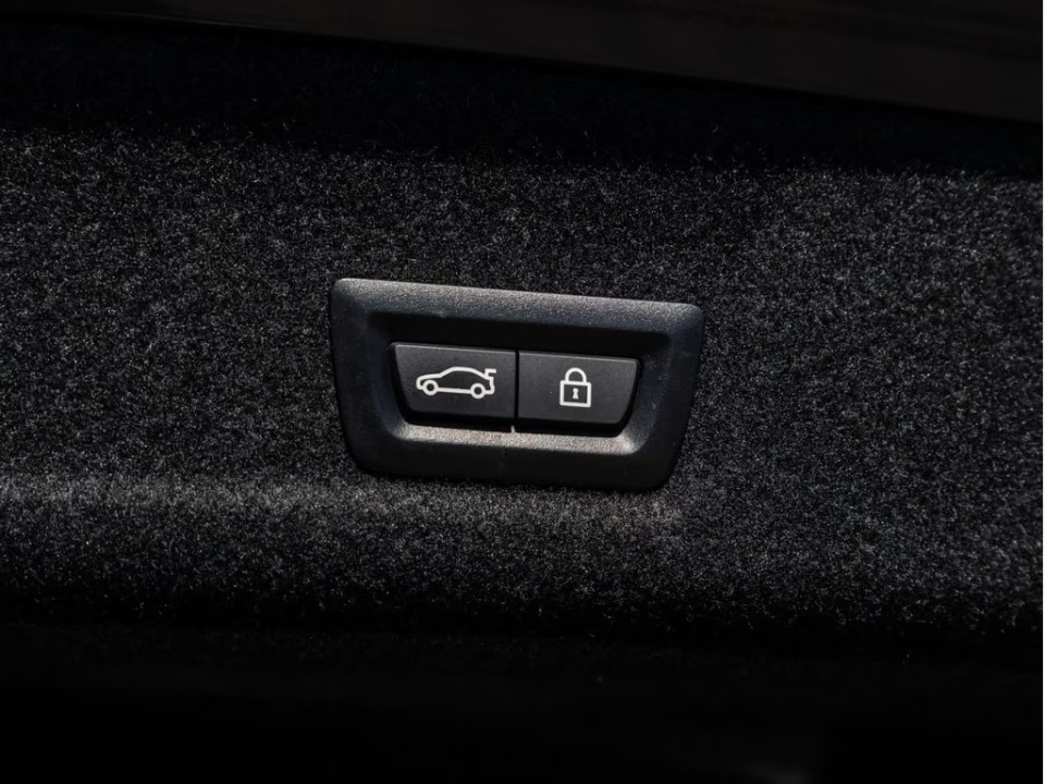 BMW Seria 3 330e xDrive - foto 25
