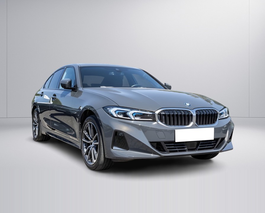 BMW Seria 3 330e xDrive