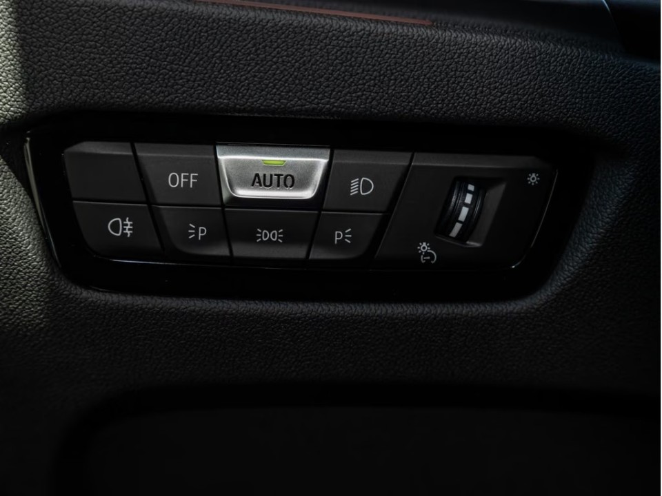 BMW Seria 3 330e xDrive - foto 16