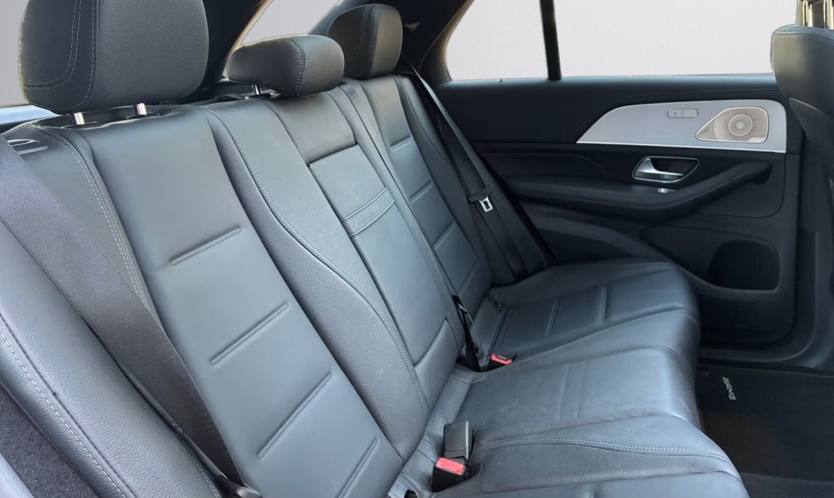Mercedes-Benz GLE 350de 4MATIC - foto 8