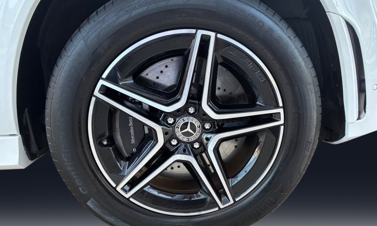 Mercedes-Benz GLE 350de 4MATIC - foto 18