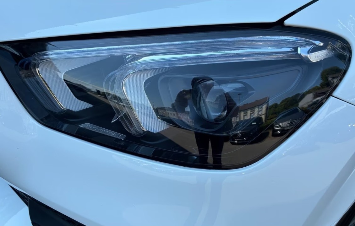 Mercedes-Benz GLE 350de 4MATIC - foto 16