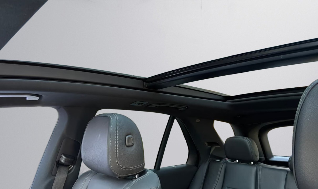 Mercedes-Benz GLE 350de 4MATIC - foto 12