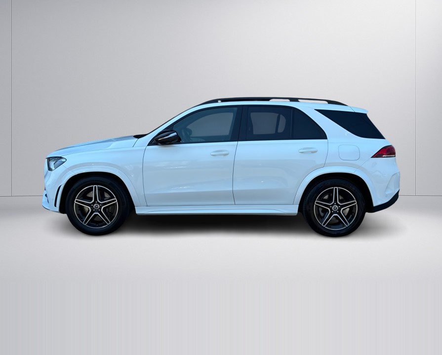 Mercedes-Benz GLE 350de 4MATIC (3)