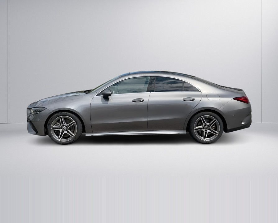 Mercedes-Benz CLA 250 4MATIC AMG - foto 6