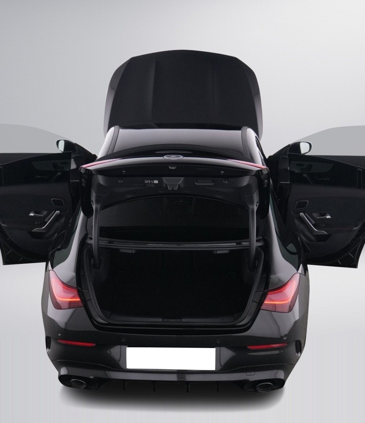 Mercedes-Benz CLA 35 AMG 4MATIC Coupé - foto 15