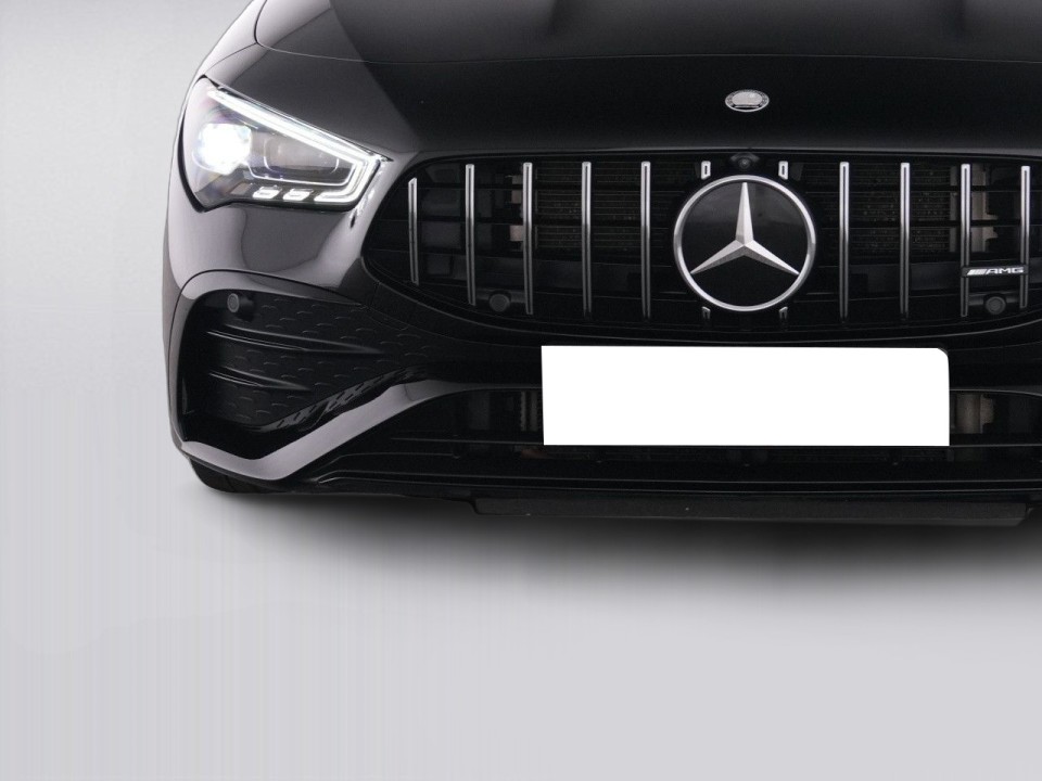 Mercedes-Benz CLA 35 AMG 4MATIC Coupé - foto 14
