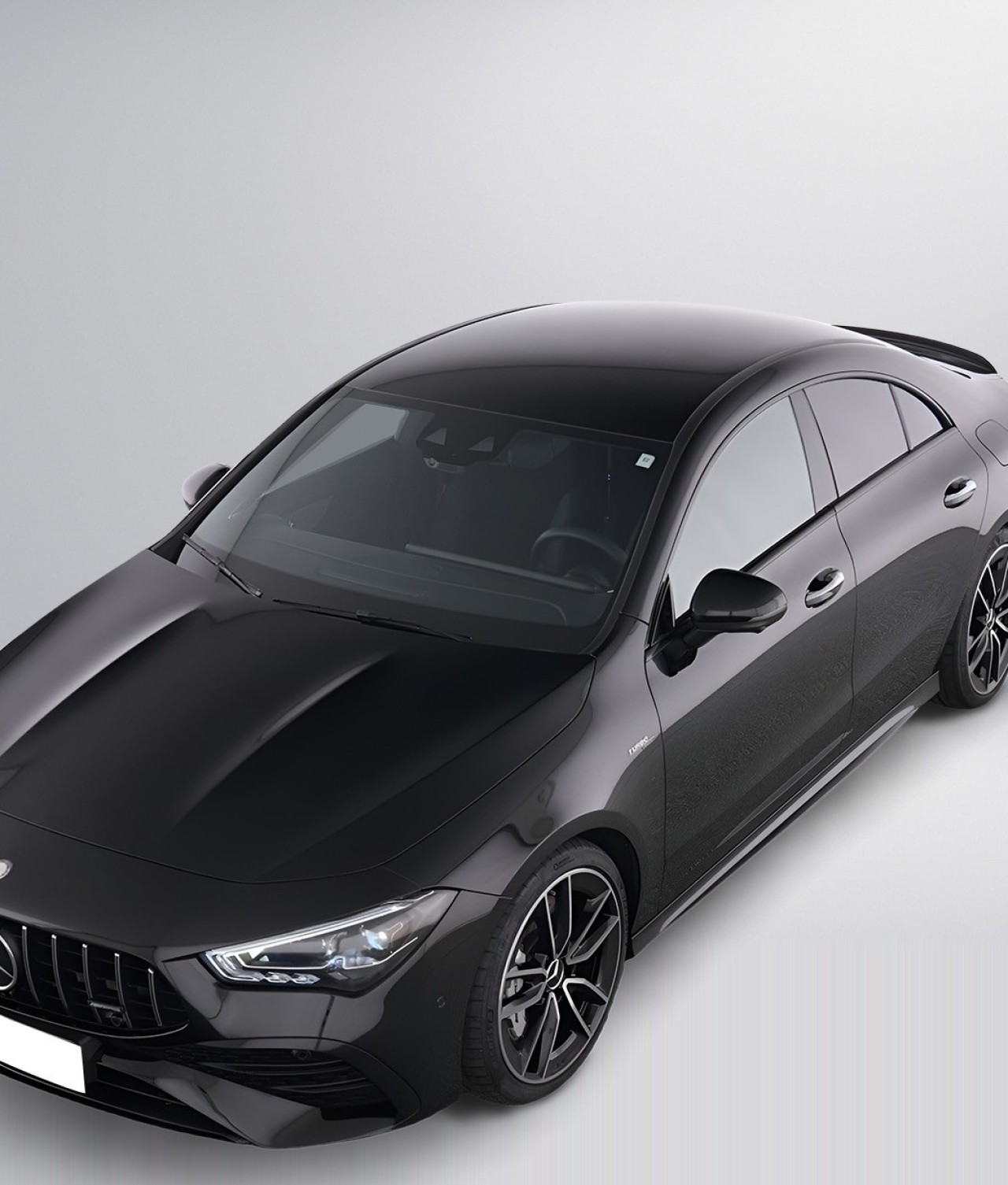Mercedes-Benz CLA 35 AMG 4MATIC Coupé - foto 13