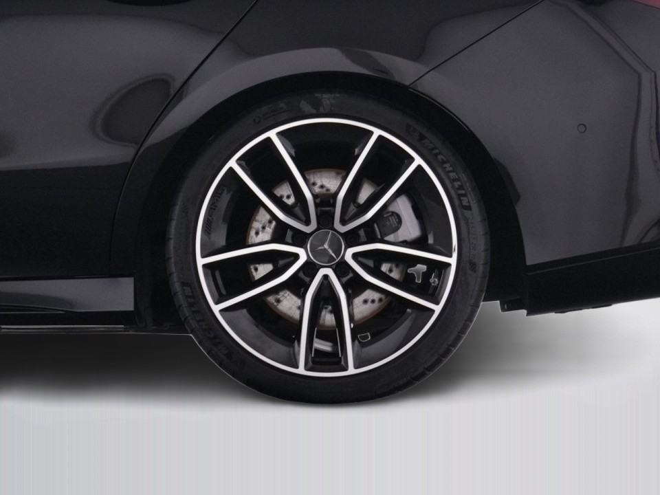 Mercedes-Benz CLA 35 AMG 4MATIC Coupé - foto 20