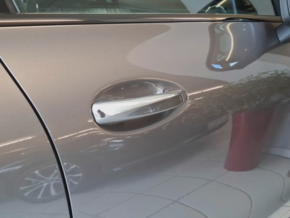 Mercedes-Benz CLA 35 AMG 4MATIC - foto 10