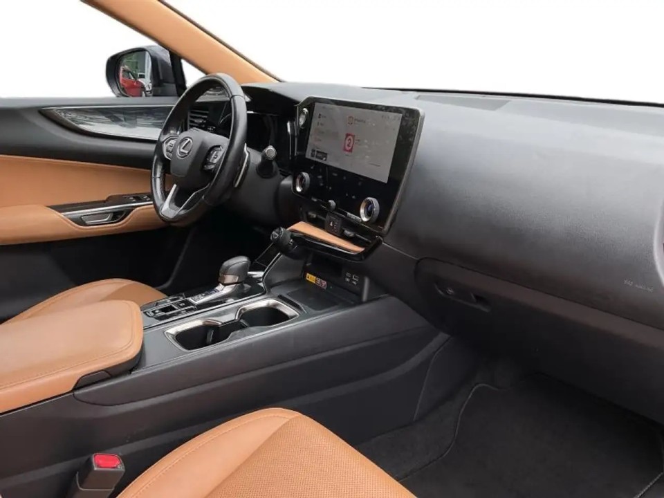 Lexus Seria NX 350h FWD Executive Line - foto 10