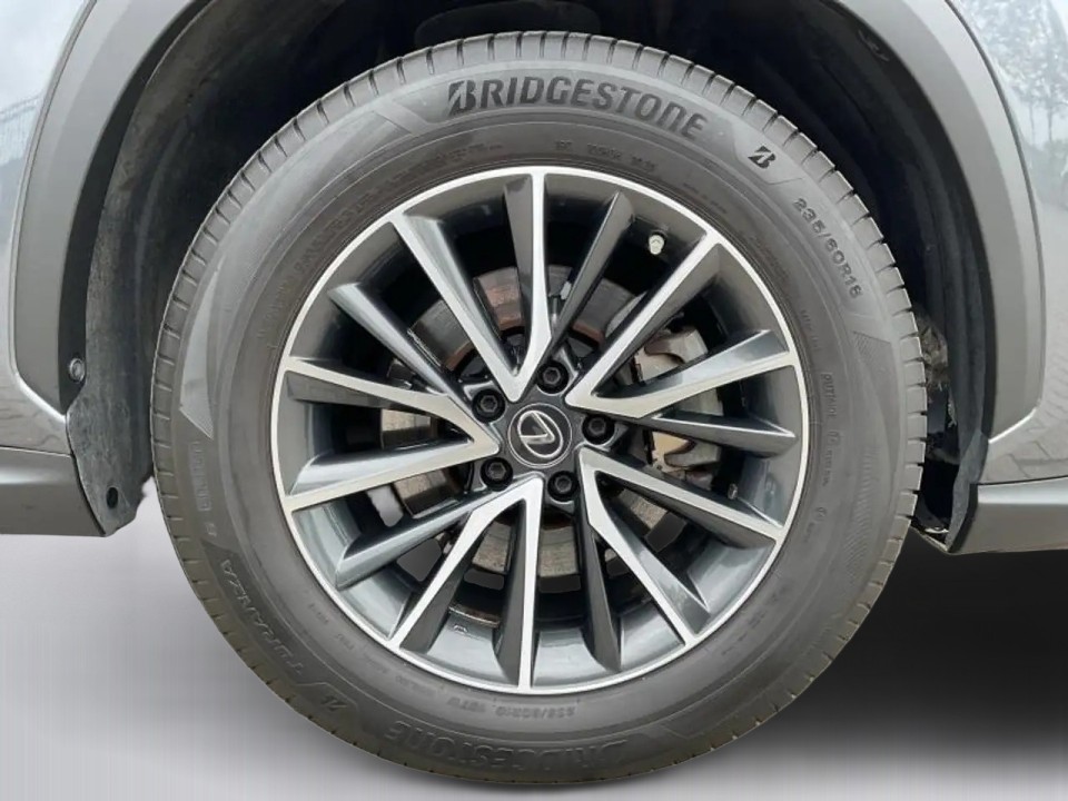 Lexus Seria NX 350h FWD Executive Line - foto 14