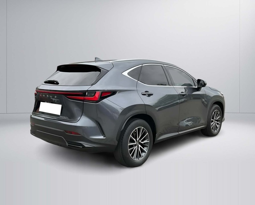 Lexus Seria NX 350h FWD Executive Line (4)