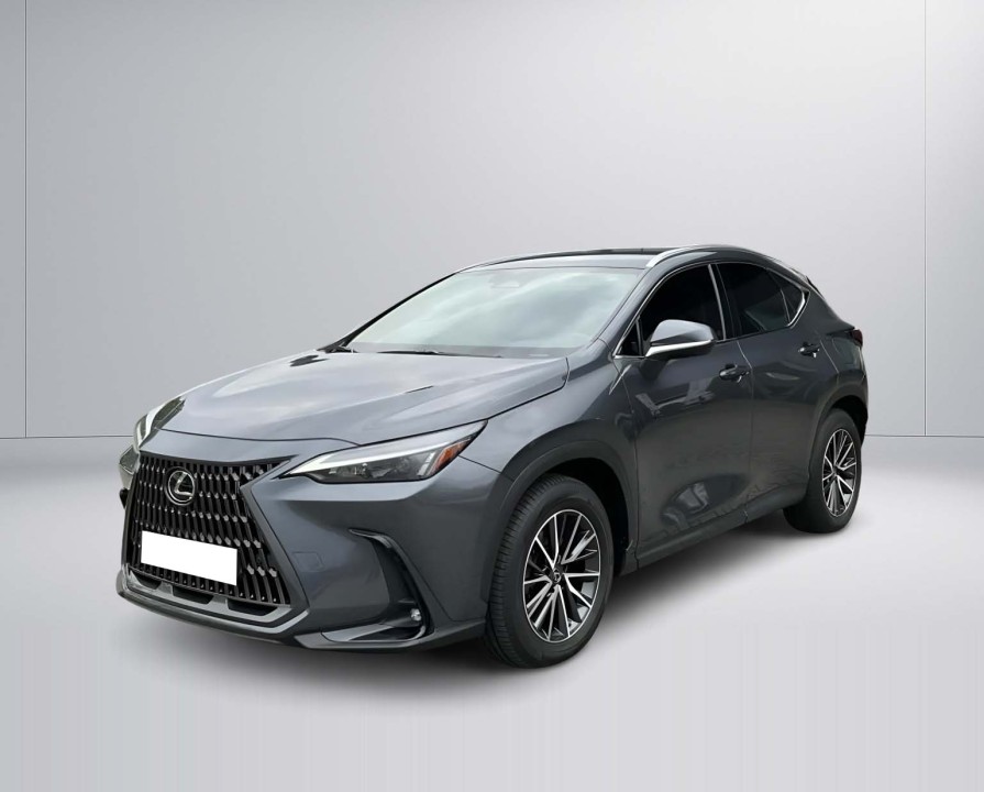 Lexus Seria NX 350h FWD Executive Line
