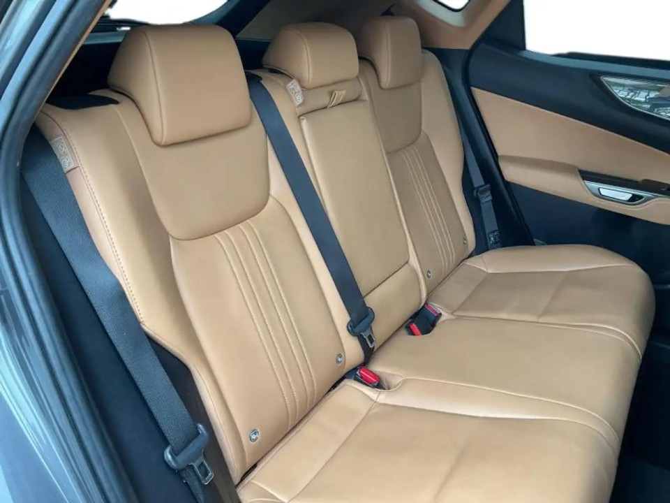 Lexus Seria NX 350h FWD Executive Line - foto 12