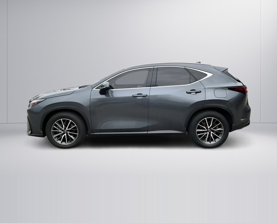 Lexus Seria NX 350h FWD Executive Line - foto 7