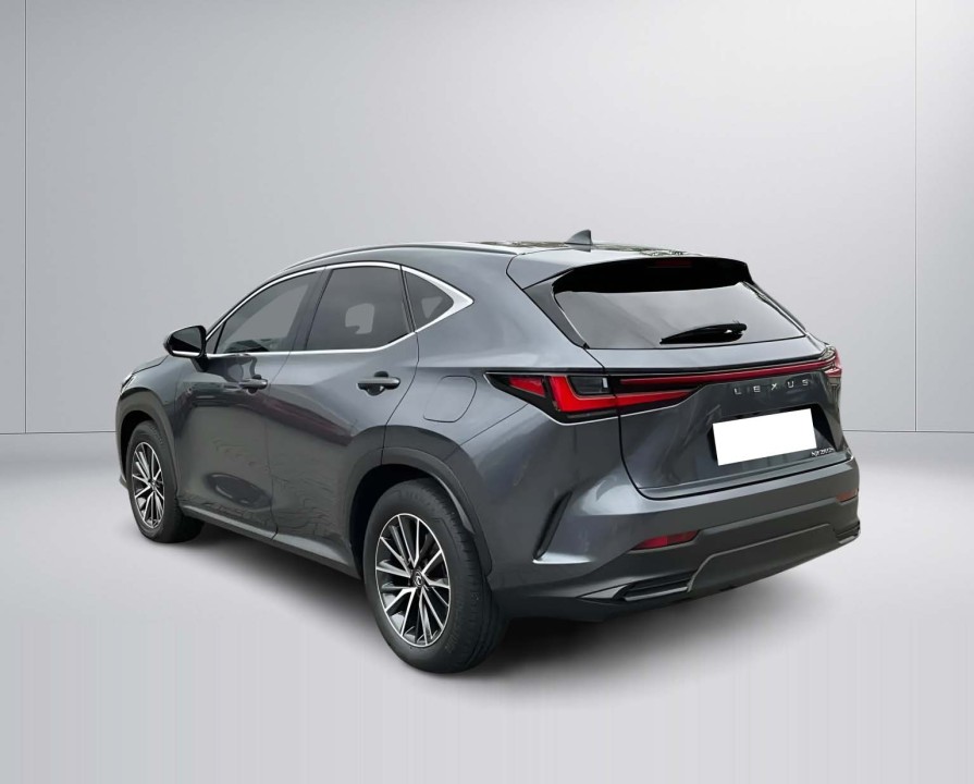 Lexus Seria NX 350h FWD Executive Line - foto 6
