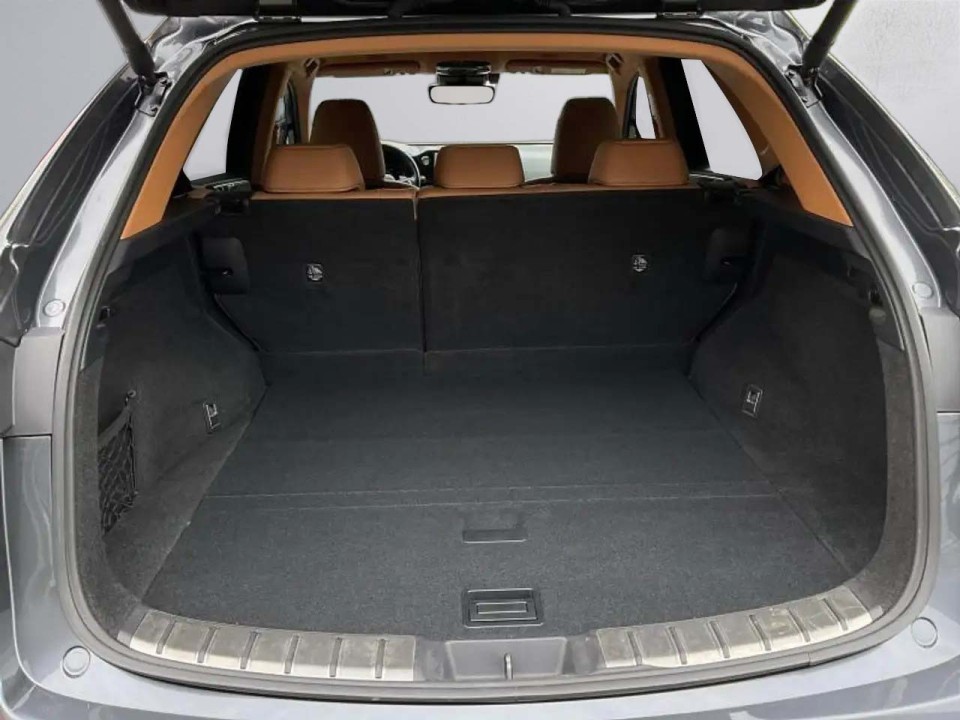 Lexus Seria NX 350h FWD Executive Line - foto 13
