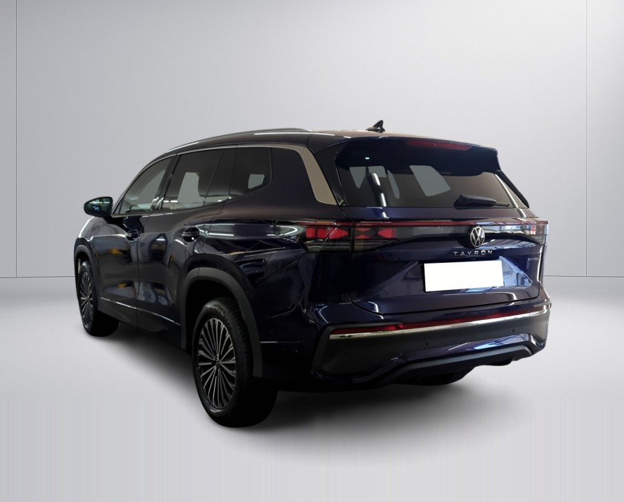 Volkswagen Tayron Elegance (3)