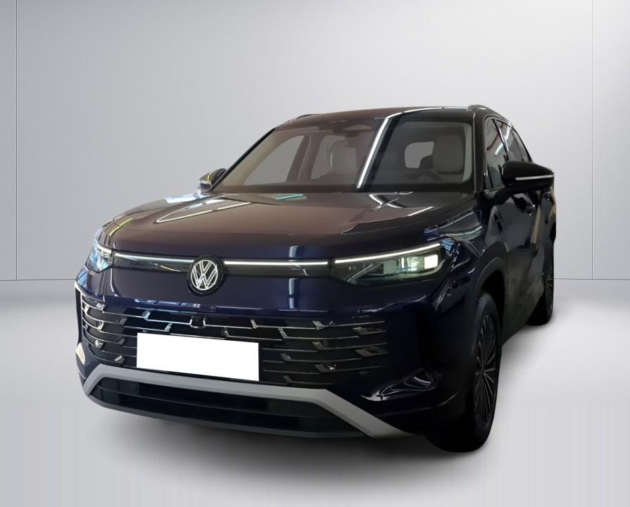 Volkswagen Tayron Elegance (4)