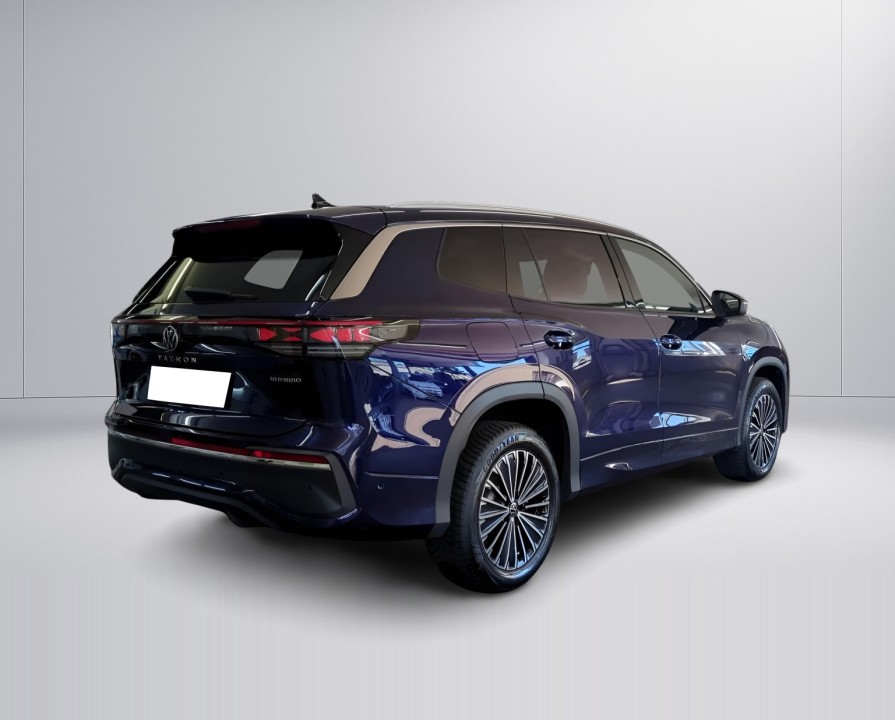 Volkswagen Tayron Elegance (2)