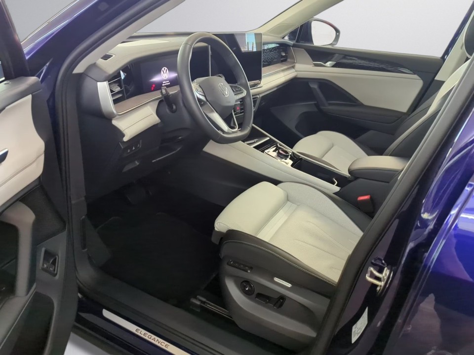 Volkswagen Tayron Elegance - foto 7
