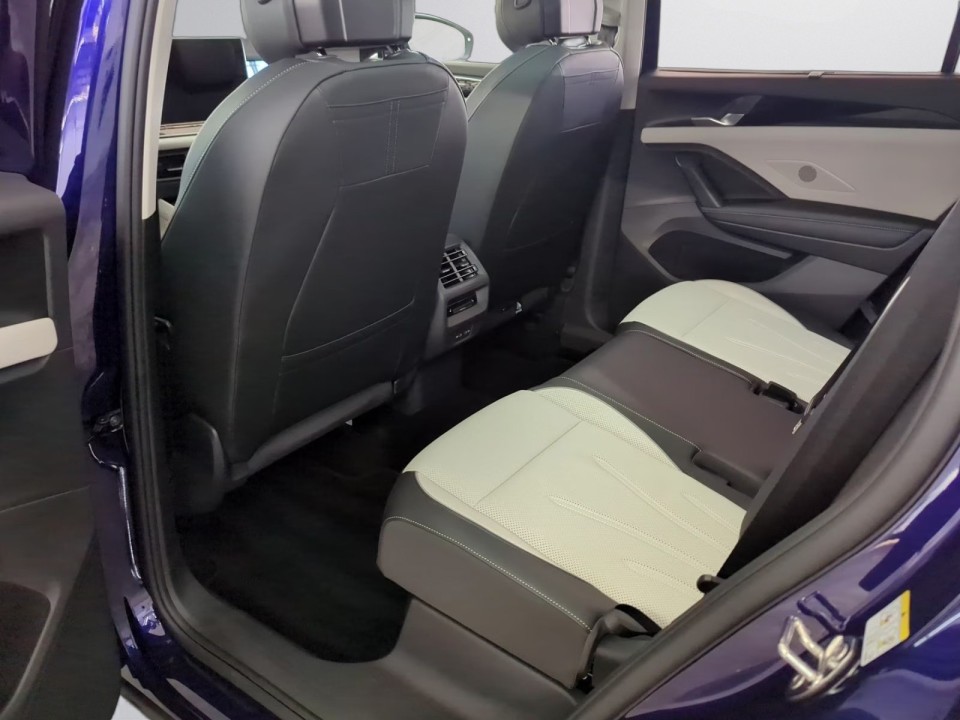 Volkswagen Tayron Elegance - foto 9