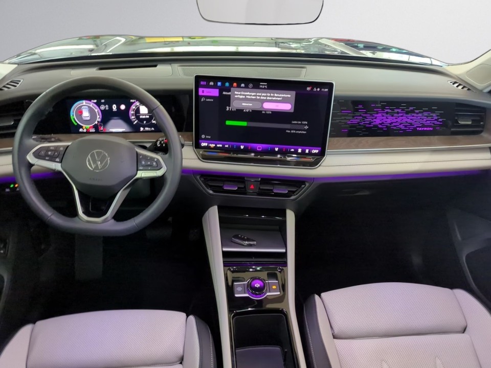 Volkswagen Tayron Elegance - foto 6