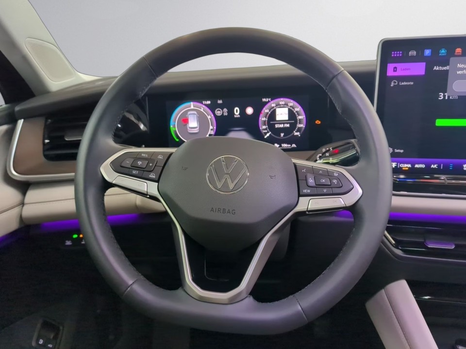 Volkswagen Tayron Elegance (5)