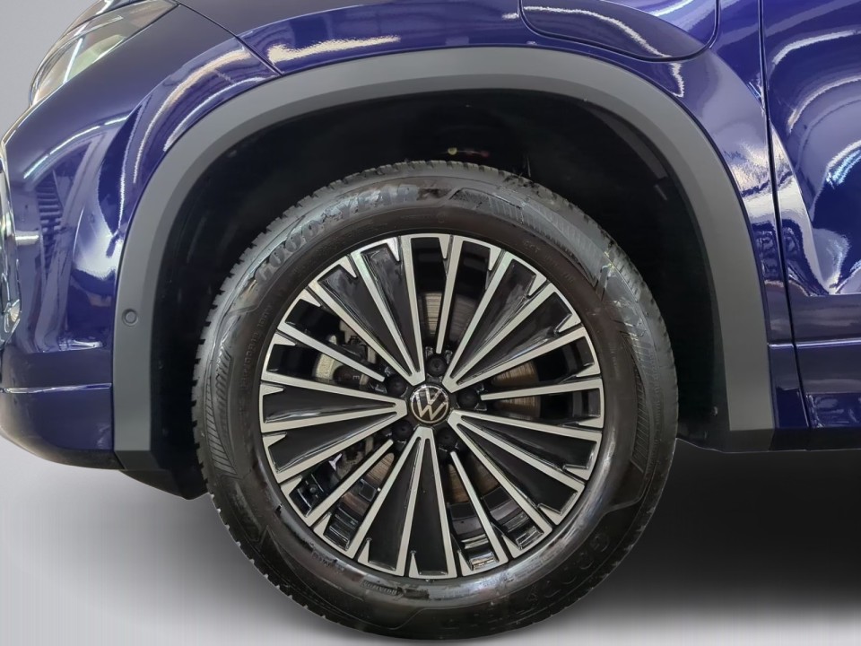 Volkswagen Tayron Elegance - foto 11
