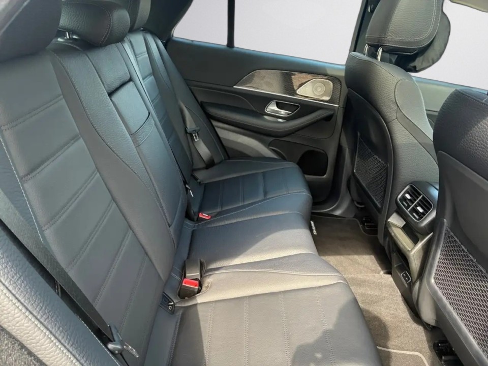 Mercedes-Benz GLE Coupé 350de 4MATIC AMG - foto 7