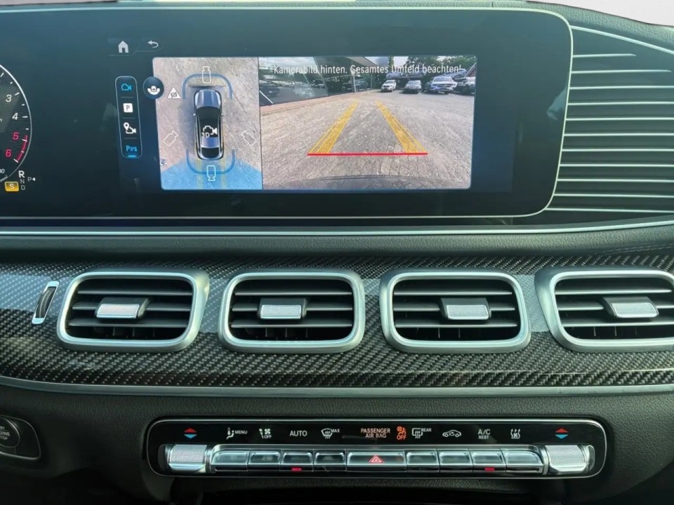 Mercedes-Benz GLE Coupé 350de 4MATIC AMG - foto 6