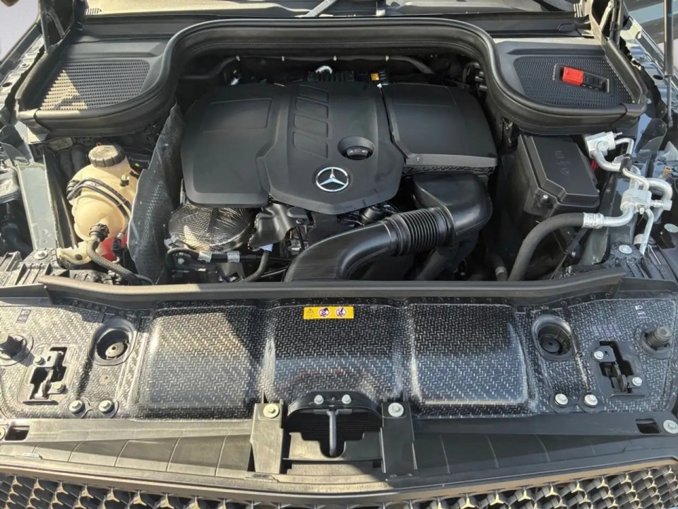 Mercedes-Benz GLE Coupé 350de 4MATIC AMG - foto 10