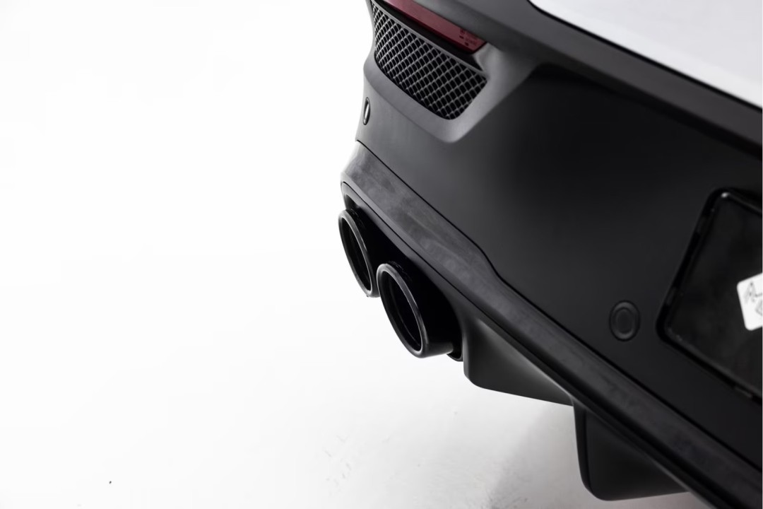 Mercedes-Benz GLE Coupé 53 AMG - foto 44