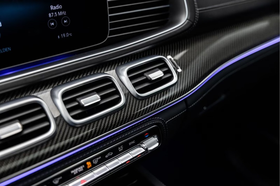 Mercedes-Benz GLE Coupé 53 AMG - foto 21