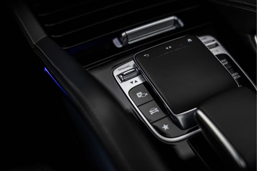Mercedes-Benz GLE Coupé 53 AMG - foto 19