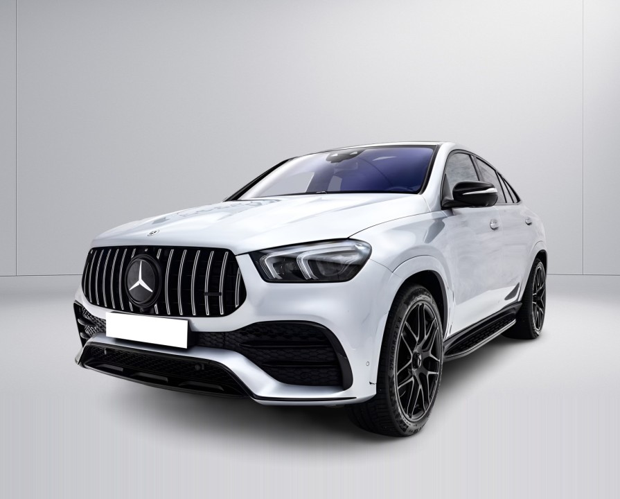 Mercedes-Benz GLE Coupé 53 AMG (2)