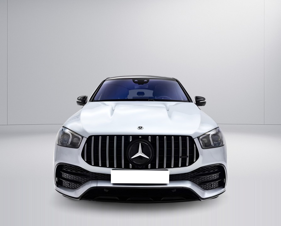 Mercedes-Benz GLE Coupé 53 AMG (3)