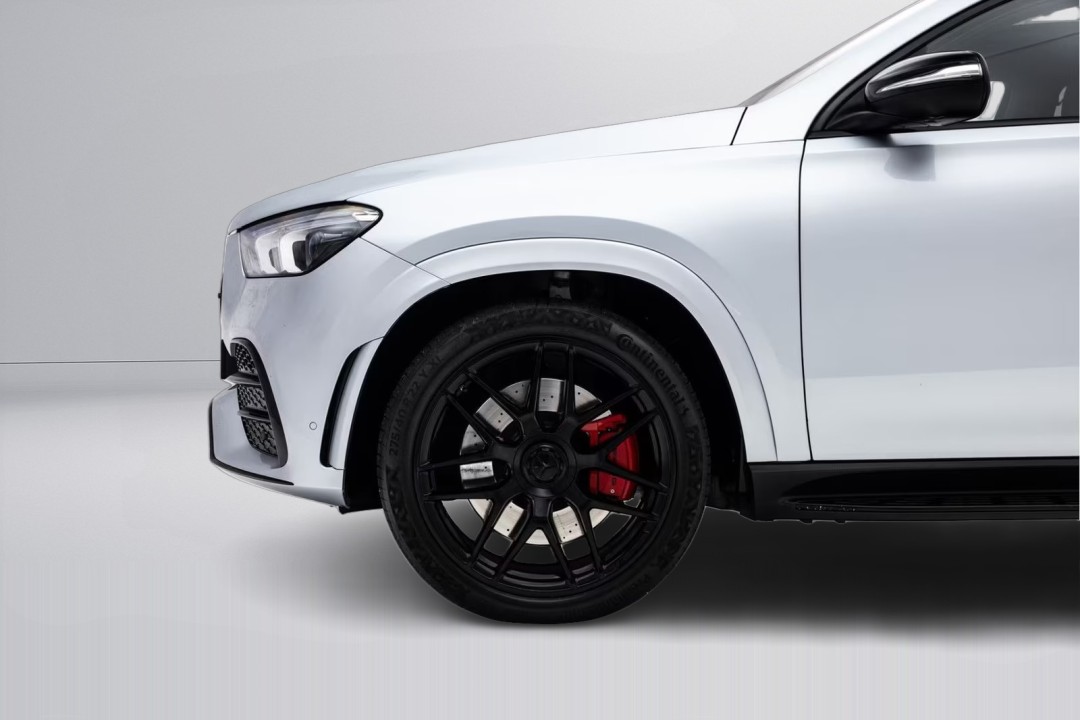 Mercedes-Benz GLE Coupé 53 AMG - foto 47