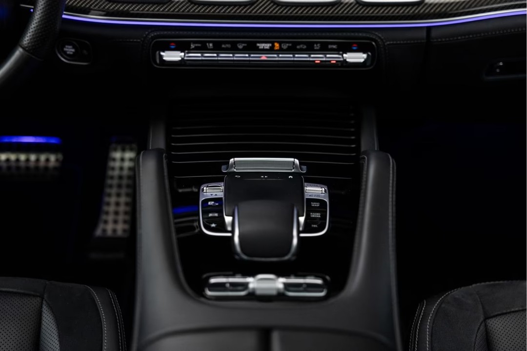 Mercedes-Benz GLE Coupé 53 AMG - foto 17