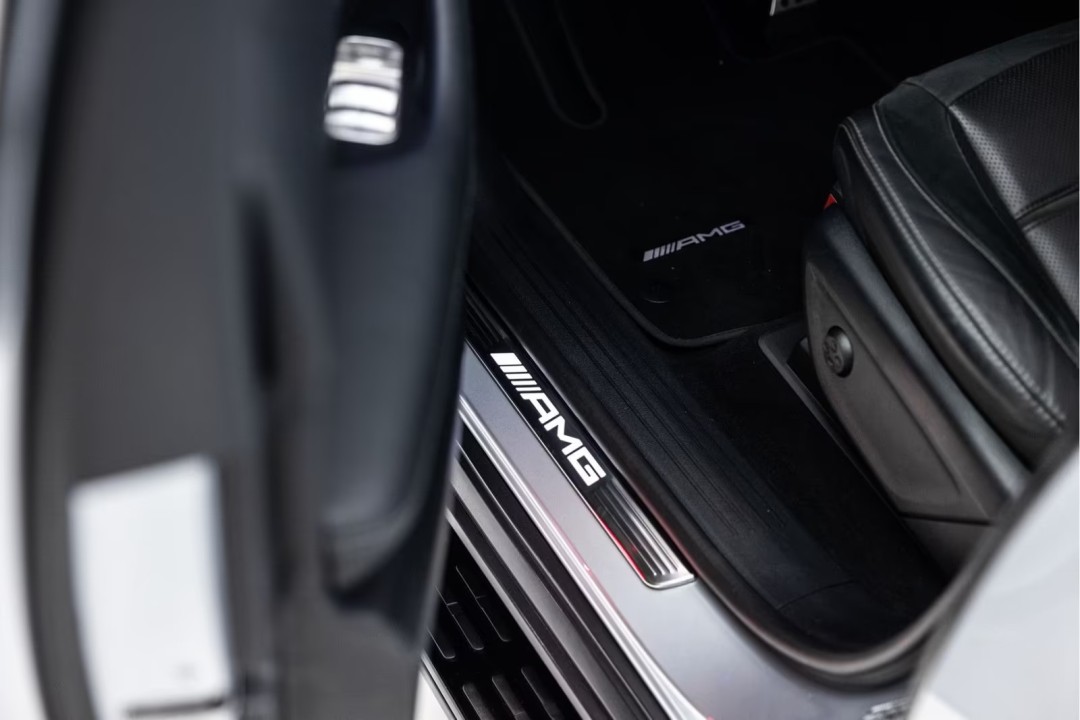 Mercedes-Benz GLE Coupé 53 AMG - foto 42