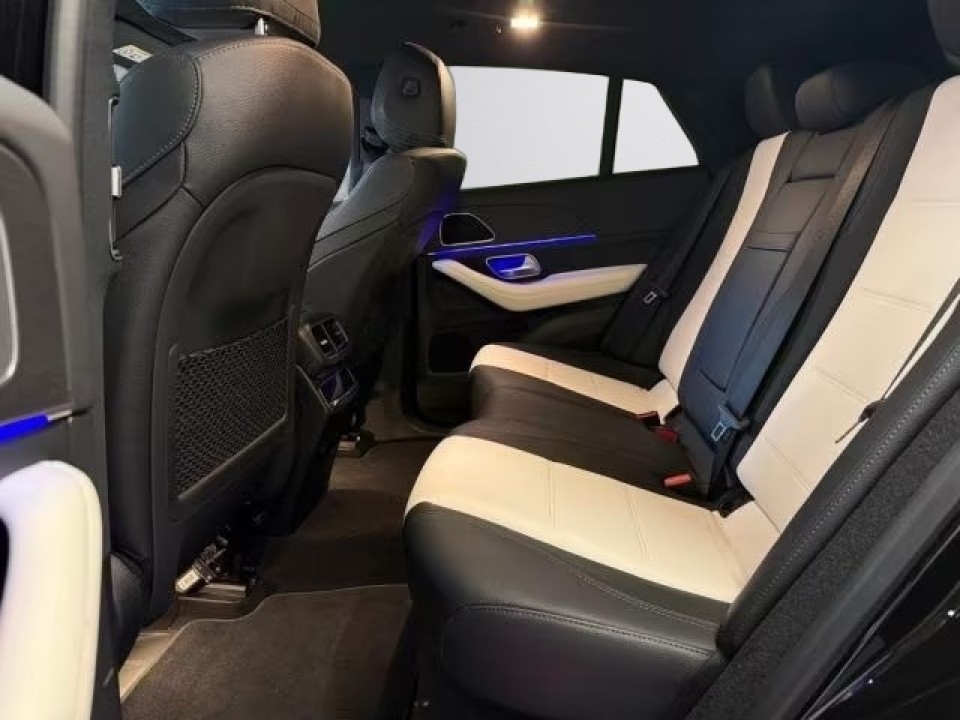 Mercedes-Benz GLE Coupé 400d 4MATIC - foto 13