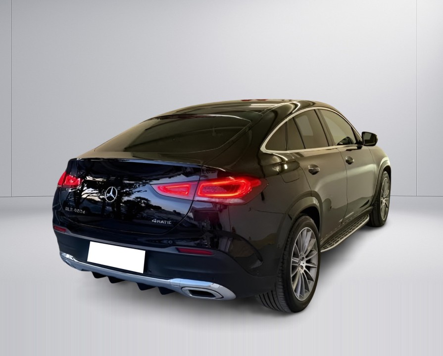 Mercedes-Benz GLE Coupé 400d 4MATIC (3)