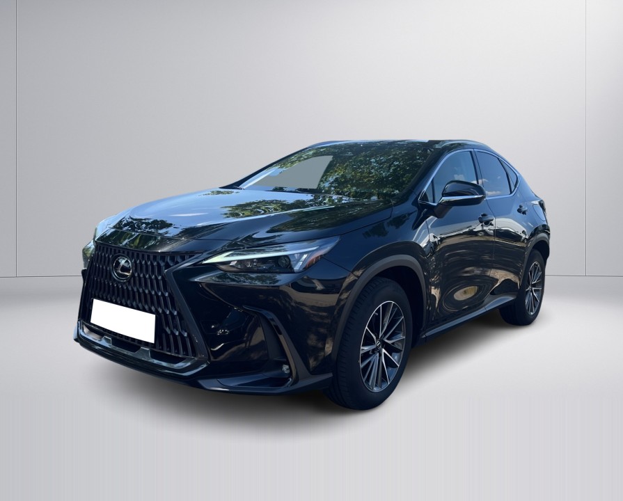 Lexus Seria NX 450h+ - foto 7