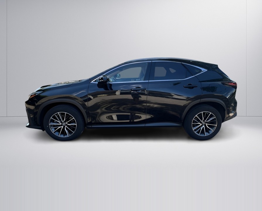 Lexus Seria NX 450h+ - foto 6