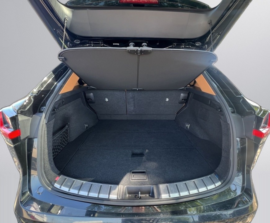 Lexus Seria NX 450h+ - foto 18