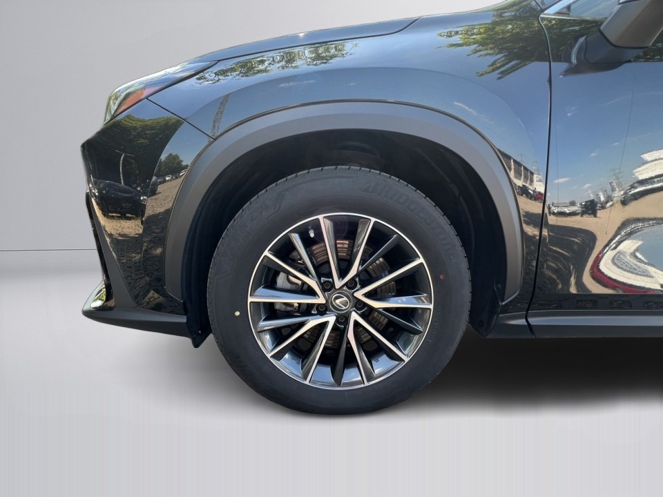 Lexus Seria NX 450h+ - foto 19