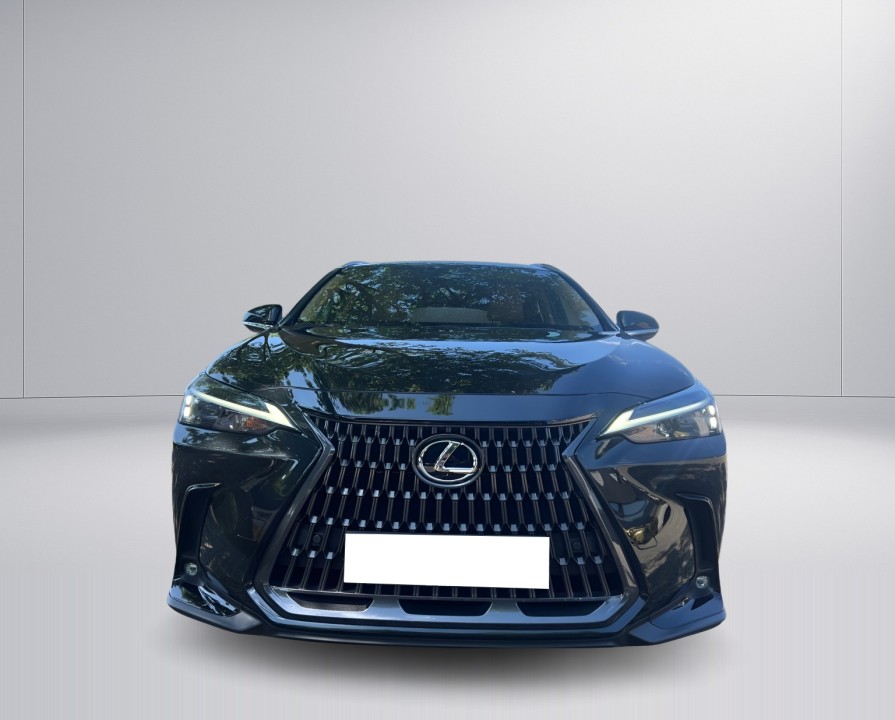 Lexus Seria NX 450h+ - foto 8