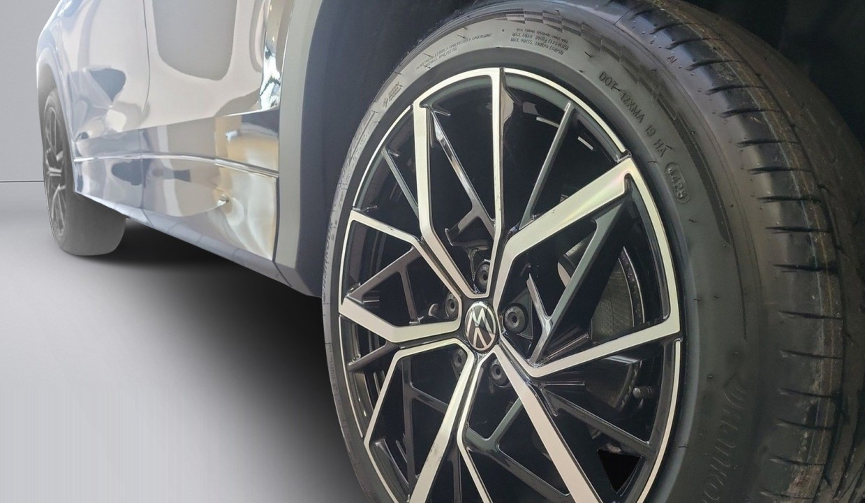 Volkswagen Touareg Volkswagen Tayron Elegance - foto 15