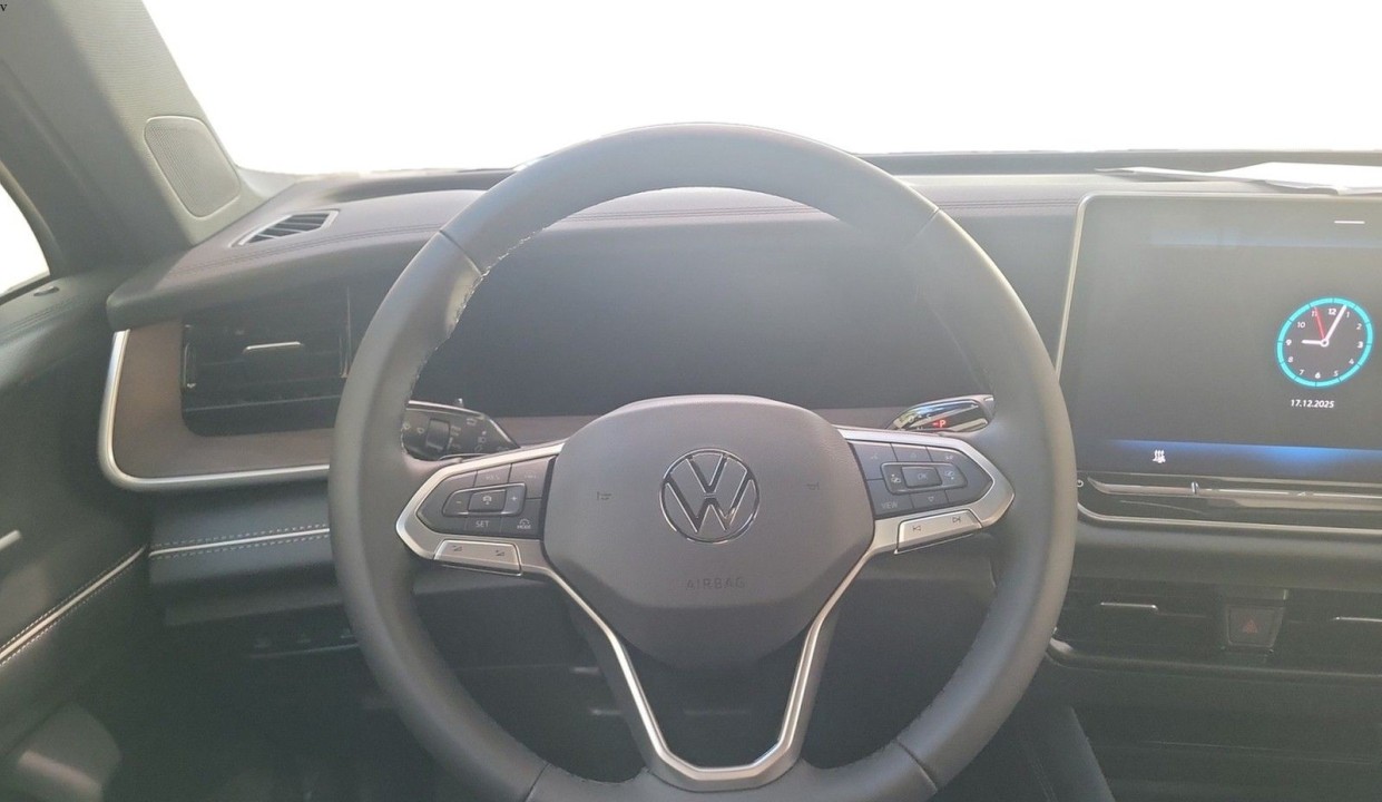 Volkswagen Touareg Volkswagen Tayron Elegance - foto 8